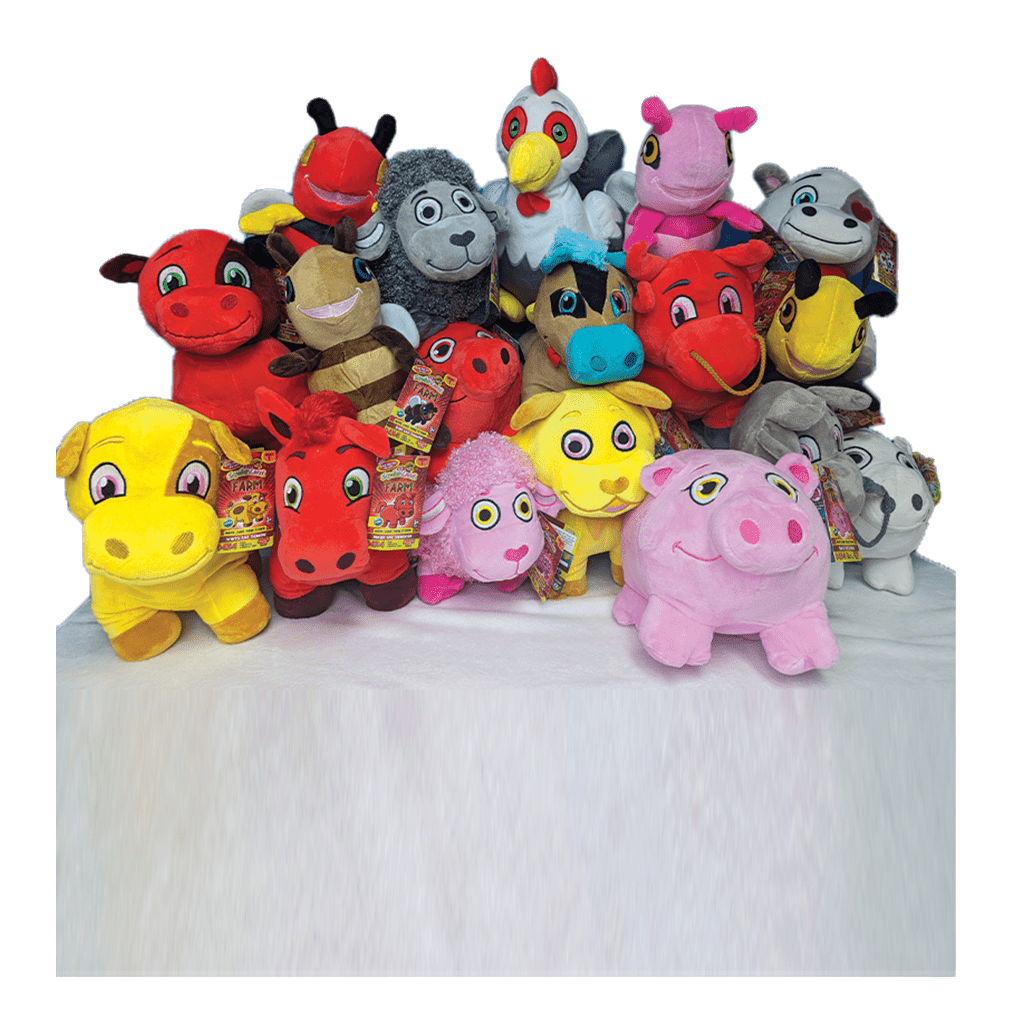 Home - Best Collectible Toys - SqwishLand