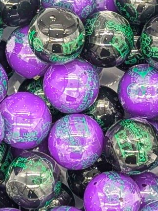 SqwishLand Capsule Toys